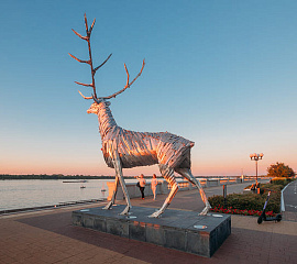 Мастера земли Нижегородской